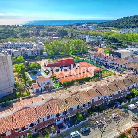 Niu Platja d'Aro